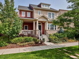 3518 Xanthia St, Denver, CO 80238