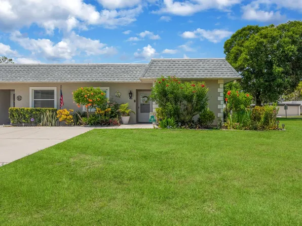 3516 Teeside Dr, New Port Richey, FL 34655