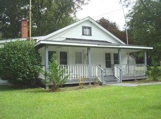 5104 Pineapple Hwy, Greenville, AL 36037