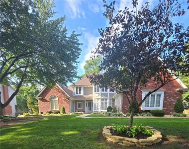 3204 W 129th St, Leawood, KS, 66209