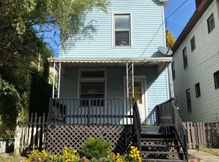 2110 Lawn Ave, Cincinnati, OH 45212