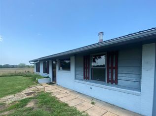 396500 W 800th Rd, Copan, OK 74022
