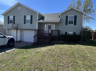 568 SE 115th Rd, Warrensburg, MO 64093