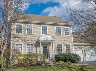 75 Carlisle Rd, Basking Ridge, NJ 07920