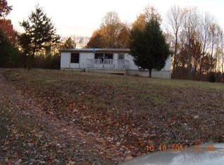 960 Cascade Mill Rd, Cascade, VA 24069