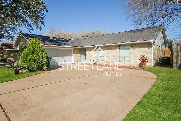 1st image of 3108 Woodstone Dr