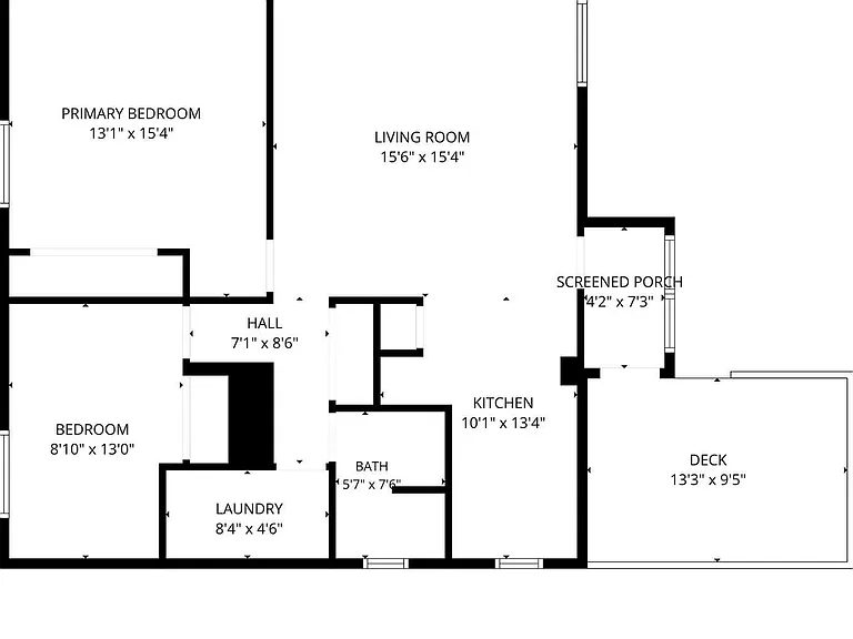 490 S Randolphville Rd — Photo 16