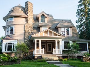20 5th Ave, Saratoga Springs, NY 12866