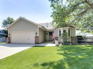 1274 130th Ave NE, Blaine, MN 55434