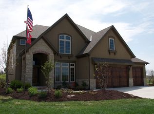 14857 NW 66th St, Parkville, MO 64152