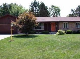 1948 Millbank St SE, Grand Rapids, MI 49508