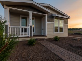 316 N Morse Ave #56, Williams, AZ 86046