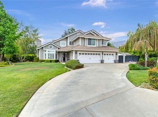 35922 Deer Brook Rd, Yucaipa, CA 92399