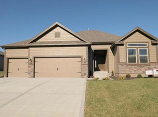 3902 NE 79th Ter, Kansas City, MO 64119