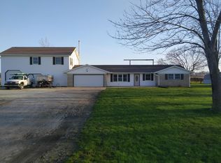 24932 Us Highway 6, Nappanee, IN 46550