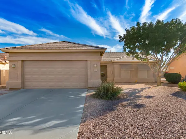 6941 S SENATE Street, Chandler, AZ 85249