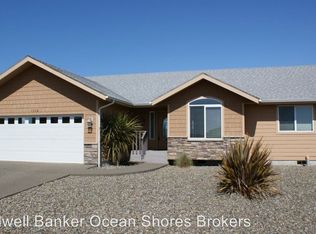 1378 Storm King Way, Ocean Shores, WA 98569