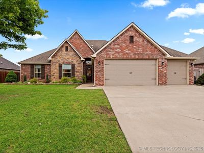 5615 Cooper Ct, Bartlesville, OK, 74006