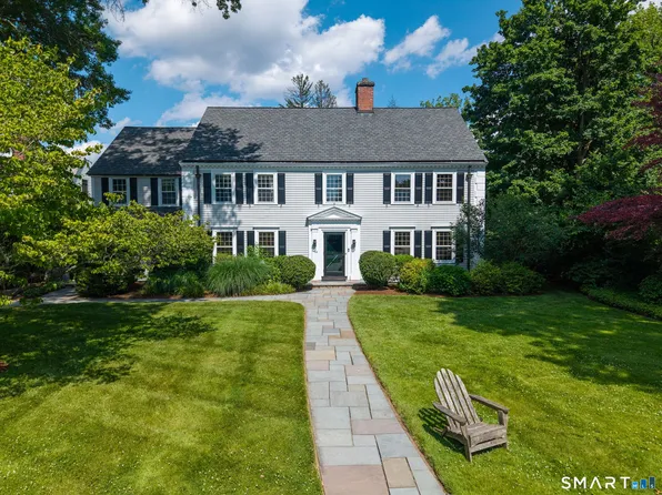 10 Colony Road, West Hartford, CT 06117