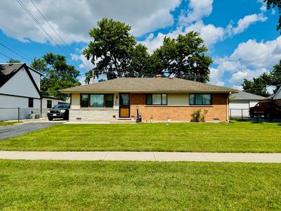 6906 W 91st St, Bridgeview, IL, 60455