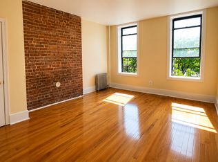 693 10th Ave APT 3FN, New York, NY 10036