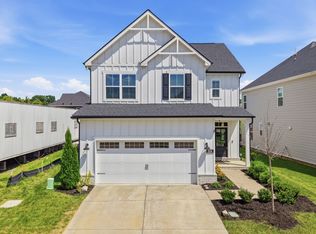 534 Red Barn Way, Mount Juliet, TN 37122