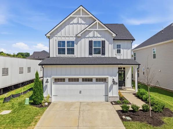 534 Red Barn Way, Mount Juliet, TN 37122