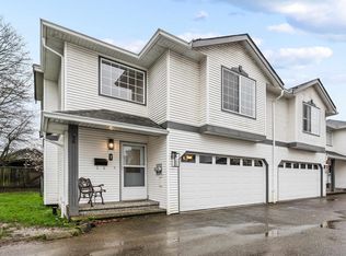 45932 Lewis Ave #7, Chilliwack, BC V2P 3C2