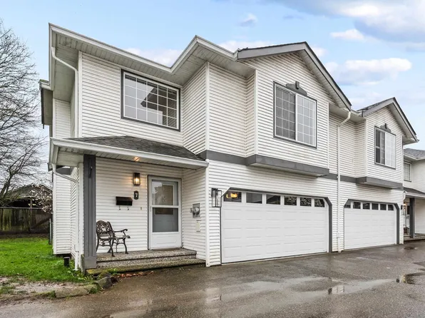 45932 Lewis Ave #7, Chilliwack, BC V2P 3C2
