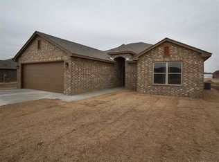 6855 Olind Dr, Mounds, OK 74047