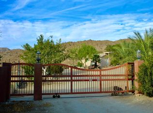 16430 Evans Ln, Desert Hot Springs, CA 92241