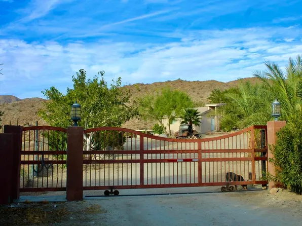 16430 Evans Ln, Desert Hot Springs, CA 92241
