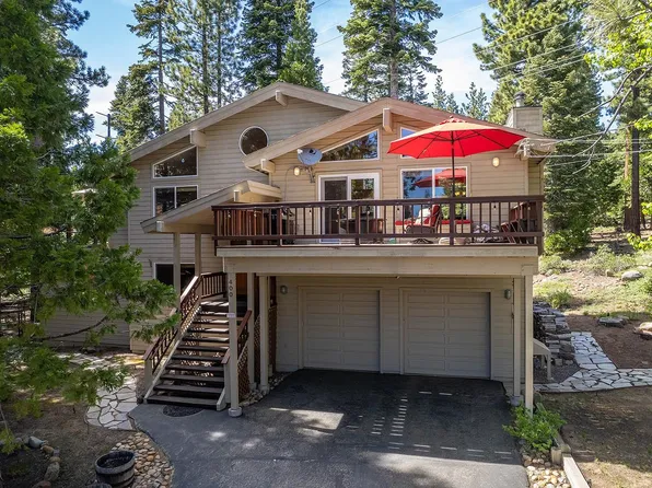 400 Suffolk Pl, Kings Beach, CA 96143