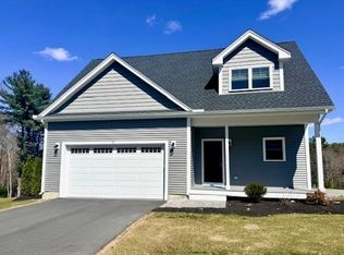 Cobblers Creek - Adult Community 55+, Upton, MA 01568
