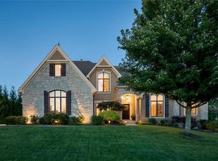 16309 Larsen St, Overland Park, KS 66221