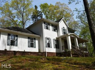 34 Woodstream Ln, Tallapoosa, GA 30176