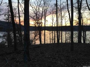 4086 Burnt Ridge Rd, Shirley, AR 72153