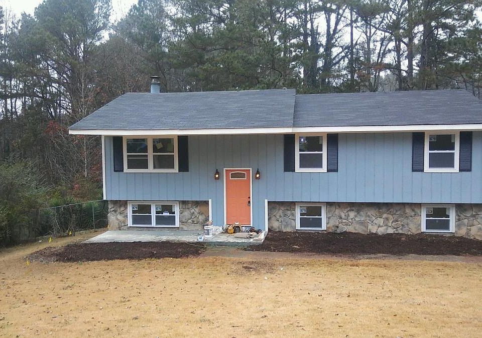 Beautiful Home all utilites!