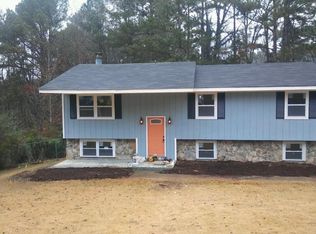 5884 Poplin Ct #A, Lithonia, GA 30058