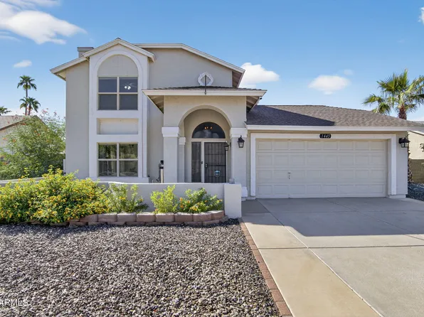 1445 E UTOPIA Road, Phoenix, AZ 85024