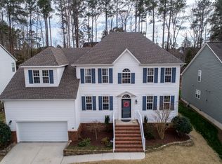 1117 Freshman Dr, Durham, NC 27713