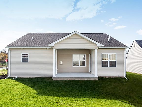 SH-28 Pinehurst Exterior