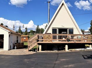 325 Tanglewood Ln, Silverthorne, CO 80498