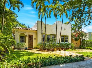 810 Avon Road, West Palm Beach, FL 33401