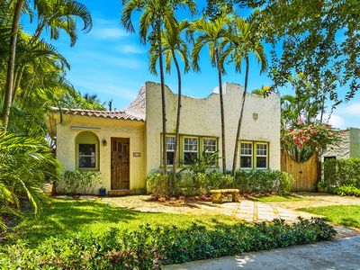 810 Avon Road, West Palm Beach, FL, 33401
