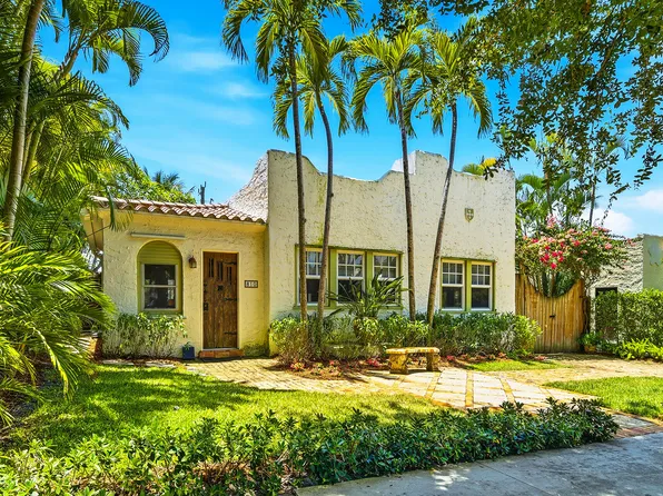 810 Avon Road, West Palm Beach, FL 33401
