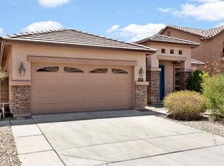 16571 W Sherman St, Goodyear, AZ 85338