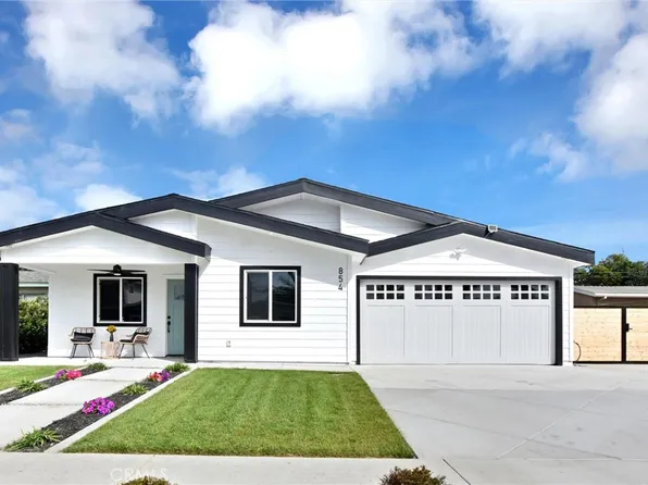 854 Darrell St, Costa Mesa, CA 92627