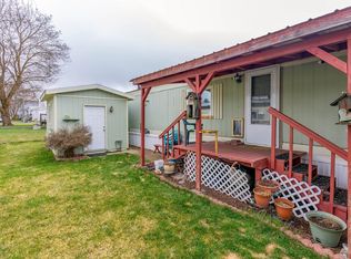 3920 E Center Rd TRLR 2A, Mead, WA 99021