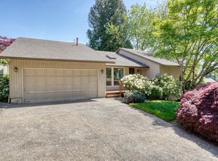 16490 SW Meadowood Way, Tigard, OR 97224